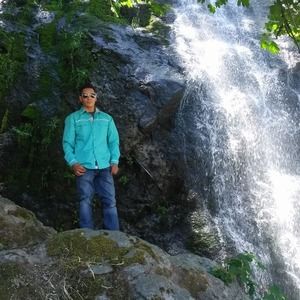 Meet your Posher, Rigoberto